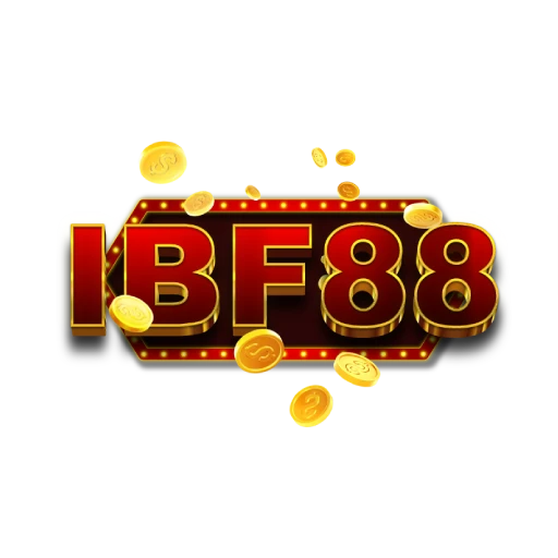 รูปโลโก้เว็บ ibf88