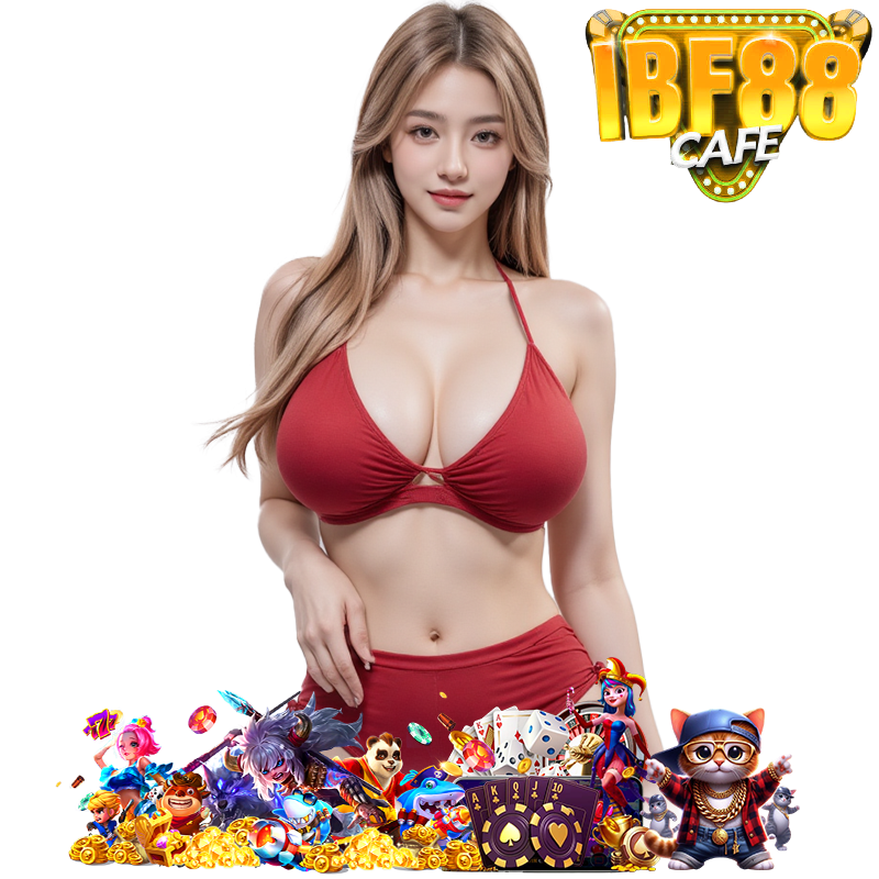 IBF88 GAME