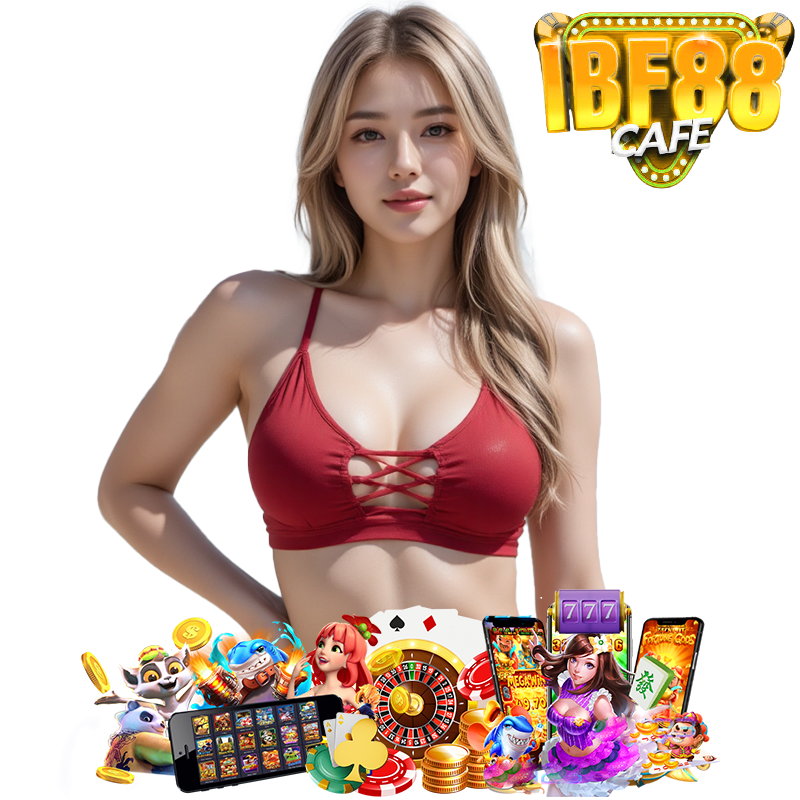 IBF88 คาสิโนออนไลน์เว็บใหญ่