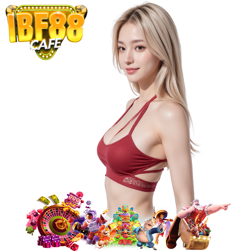 IBF88 ทางเข้าเล่น